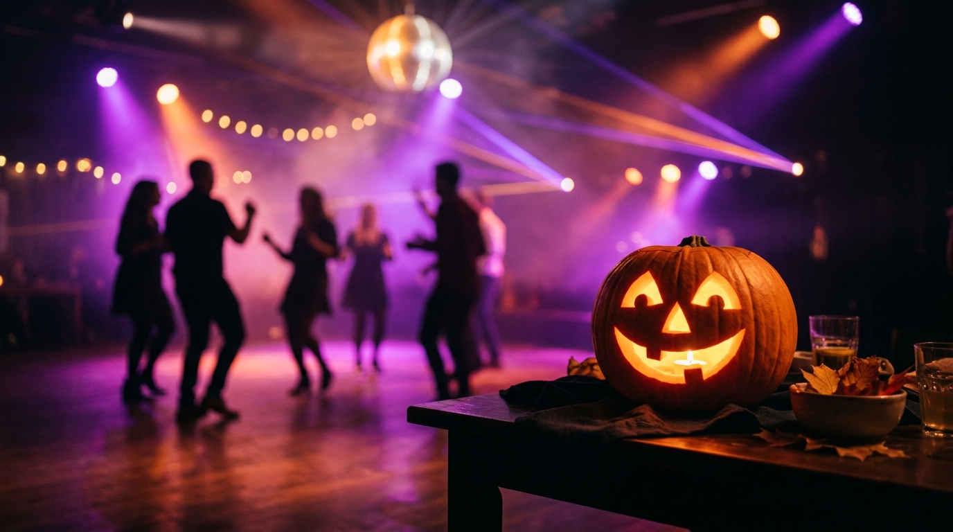 Halloweenfuif
